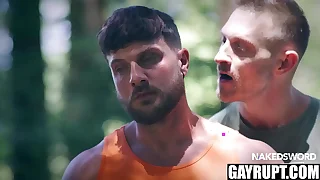 Wild Game - Scene 2 Heath Halo&comma; Paul Wagner